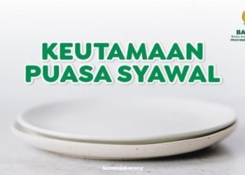Puasa Syawal