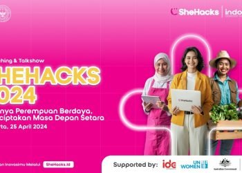 SheHacks 2024