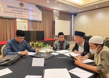 Kado Ramadan 1445 H, Presiden Tetapkan Besaran Tunjangan Fungsional Pentashih Al-Qur’an