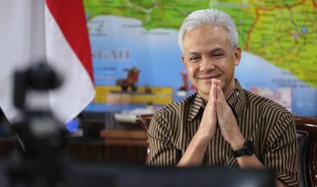 Alasan Ganjar Tak Hadiri Penetapan Prabowo-Gibran