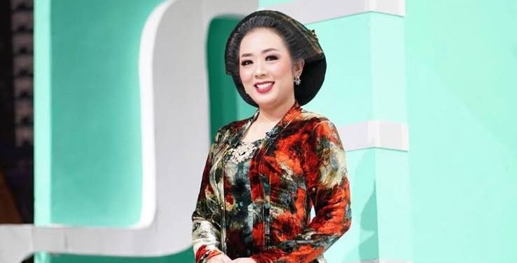 Soimah Tampik Kabar Pencalonan Bupati Bantul