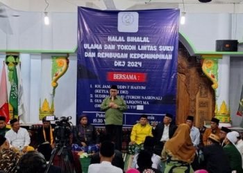 Tokoh Lintas Agama dan Suku Dukung Sudirman Said Maju Pilgub DKI Jakarta