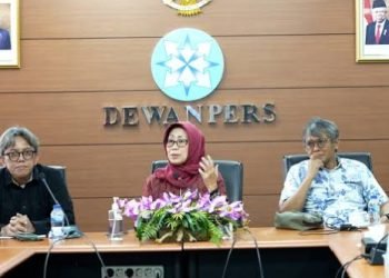 Dewan Pers