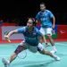 Rehan/Lisa Tembus Perempat Final Malaysia Masters 2024
