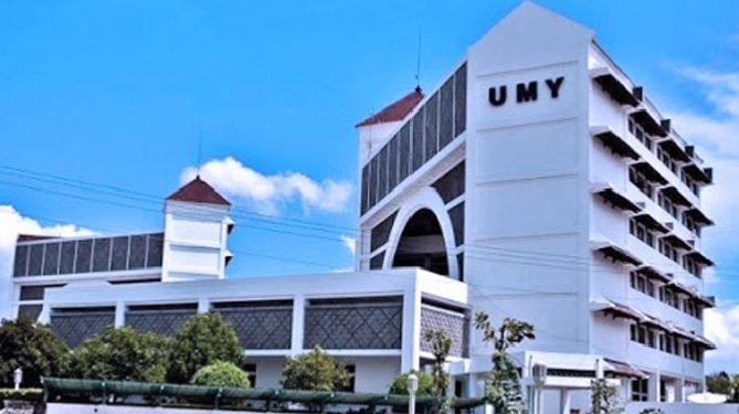 Akademisi UMY Minta DPR Stop Revisi UU Penyiaran