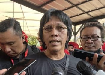 Adian Napitupulu Nahkodai Tim Pemenangan Pilkada Nasional