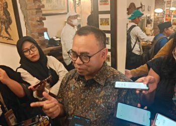 Sudirman Said Ngaku Dipertimbangkan Maju di Pilkada 2024