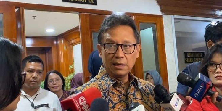 Hapus Kelas BPJS, Menkes: Yang Kaya, yang Miskin, Semua Terlayani