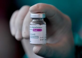 TTS mengacu pada penggumpalan di pembuluh darah, dan terjadi dalam kasus yang sangat jarang terjadi, setelah penggunaan jenis vaksin tertentu, menurut pakar medis Dr Rajeev Jayadevan yang dikutip ANI.