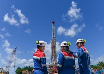 Blok Rokan mencatatkan lifting migas sekitar 59 juta barel selama tahun 2023. Pencapaian ini merupakan peningkatan yang signifikan dari tahun sebelumnya sebesar 57,3 juta barel. Pada tahun 2024 PHR terus meningkatkan produksi migas dengan melakukan pengeboran yang terintegrasi untuk menghadirkan sumur minyak yang berkualitas, efisien, andal dan selamat. Sebanyak 570-an sumur akan ditajak guna menambah cadangan minyak nasional di WK Rokan