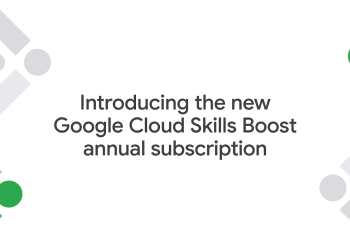 Google Cloud Skills Boost