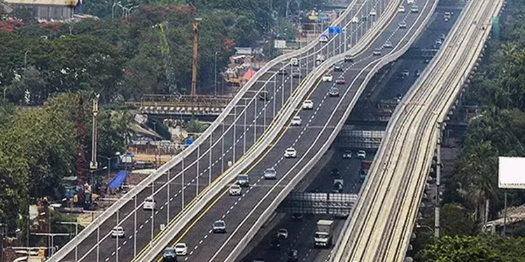 dalam sidang pemeriksaan saksi di Pengadilan Tindak Pidana Korupsi (Tipikor) Jakarta (16/5/2024), ditemukan bahwa mutu beton yang terpasang di lokasi pekerjaan di bawah atau tidak memenuhi persyaratan SNI.