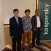 Kaspersky Next merupakan lini produk keamanan siber baru yang mencakup perlindungan titik akhir yang kuat yang didukung oleh kemampuan AI, dan melampaui EPP (Endpoint Protection Platform) klasik, yang menyatukan EDR dan XDR untuk pelanggan korporat dari berbagai ukuran dan industri.