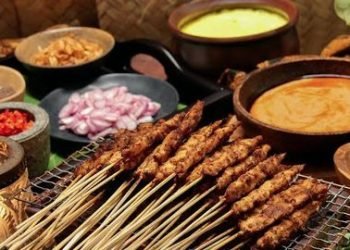 Acara bertagline 'Petualangan Kulinermu Dimulai Dari Sini' dilaksanakan di Bandung, Jawa Barat pada 24-26 Mei 2024 dan Medan, Sumatera Utara pada 31 Mei-2 Juni 2024 mendatang.