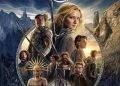 Poster The Lord of the Rings