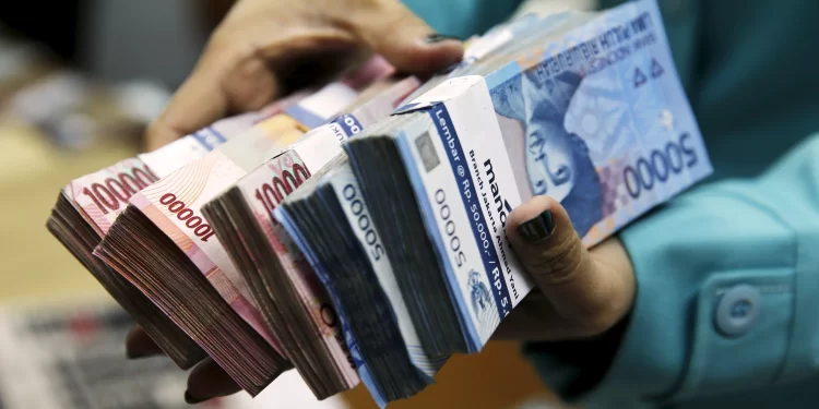 Penyaluran KUR khusus di Provinsi Jawa Barat mencapai Rp 8,79 triliun sejak Januari 2024 sampai dengan 30 April 2024. KUR ini dicatatkan disalurkan kepada 149.602 debitur.