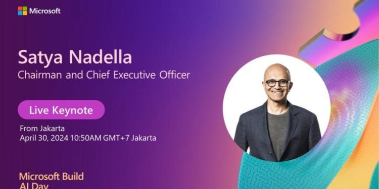 Satya Nadella