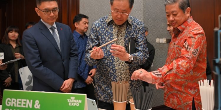 Taiwan Expo Indonesia 2024 Siap Digelar