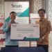 Sequis Financial dan Bank ICBC Indonesia Luncurkan Produk Asuransi Tradisional
