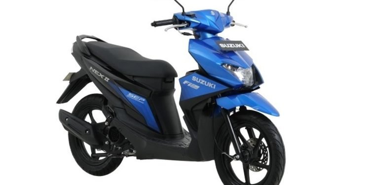 Pertama. Nex II Standard: Rp 19.632.500, dari sebelumnya Rp 19.355.000. Kedua. Nex II Elegant: Rp 19.987.000, dari sebelumnya Rp 19.411.000. Ketiga. Nex II Elegant Premium: Rp 20.750.000, dari sebelumnya Rp 20.250.000