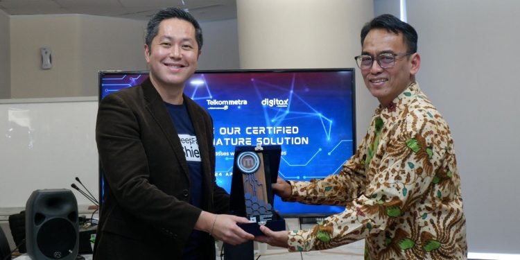 TelkomMetra dan VIDA