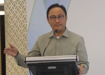 Kewajiban Sertifikasi Halal Produk UMK Ditunda, Menag: Bentuk Keberpihakan Pemerintah