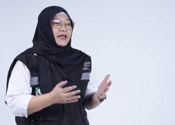 Masih Terjadi Masalah Penerbangan Jemaah, Kemenag: Manajemen Garuda Gagal