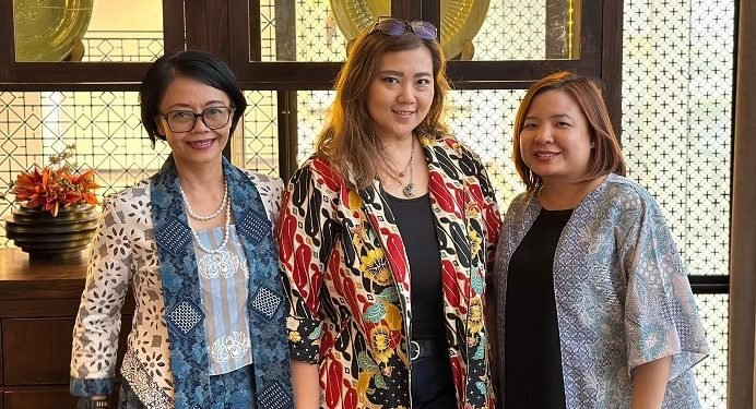 Women Leaders Jobstreet by SEEK