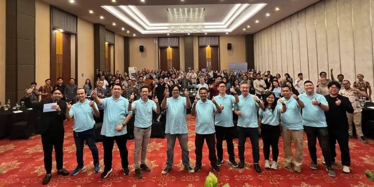 ZOAN Partner Summit 2024