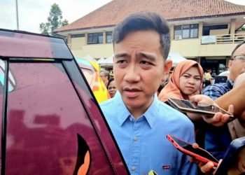 Soal Rakernas PDIP, Gibran: Belum Ada Undangan, Saya Akan Hadir Jika Diundang