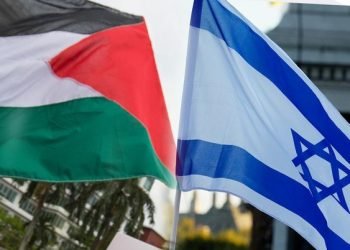 hamas-israel-mulai-pertukaran-tahanan-sebelum-ktt-gaza