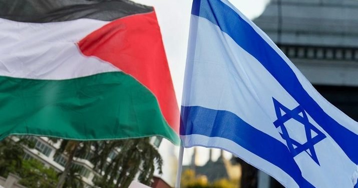 hamas-israel-mulai-pertukaran-tahanan-sebelum-ktt-gaza
