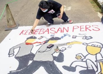 Kontroversi RUU Penyiaran