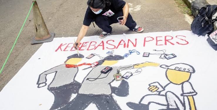 Kontroversi RUU Penyiaran