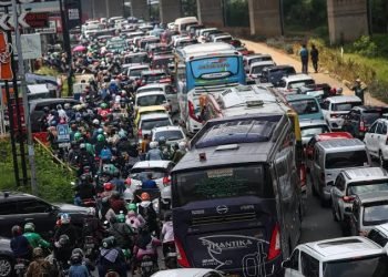 Pemprov DKI akan Terapkan Batas Usia Kendaraan