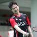 Kevin Sanjaya Mundur dari Pelatnas PBSI