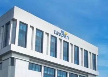 KPK Periksa Eks Petinggi Taspen Soal Dugaan Korupsi Modus Investasi Fiktif