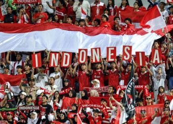PSSI Jelaskan Alasan Harga Tiket Pertandingan Timnas Meroket