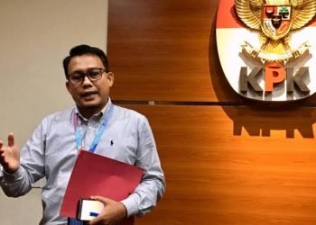 Segera Ditahan, Eks Sekda Bandung Jadi Tersangka Korupsi Bandung Smart City