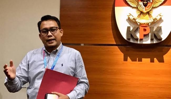 Segera Ditahan, Eks Sekda Bandung Jadi Tersangka Korupsi Bandung Smart City