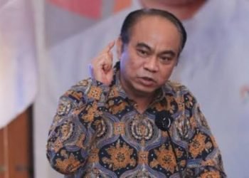 Soal RUU Penyiaran, Menkominfo: Pemerintah Jamin Kebebasan Pers