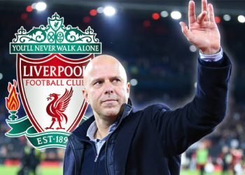 Mulai Juni, Arne Slot Resmi Latih Liverpool