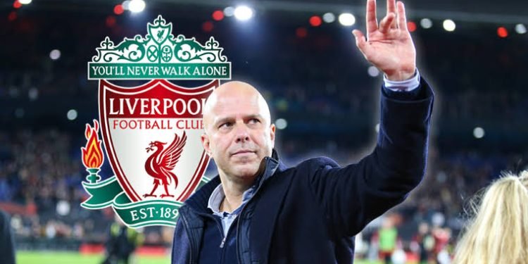 Mulai Juni, Arne Slot Resmi Latih Liverpool