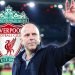 Mulai Juni, Arne Slot Resmi Latih Liverpool