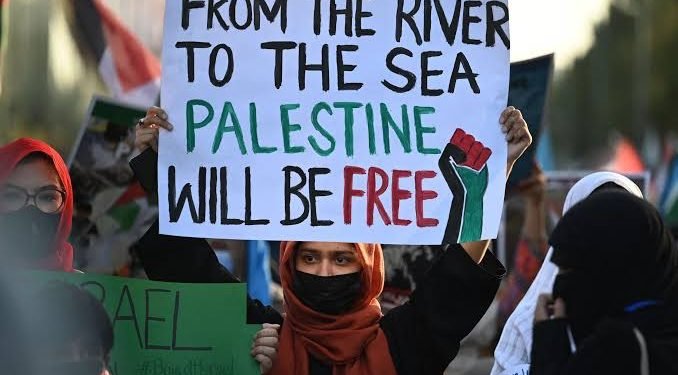 Spanyol, Irlandia dan Norwegia Akan Akui Palestina Merdeka