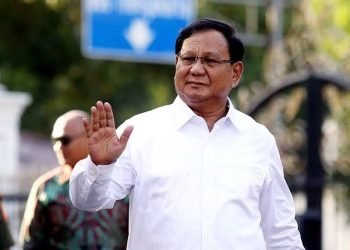 Prabowo Ubah Makan Siang Gratis jadi Makan Bergizi Gratis