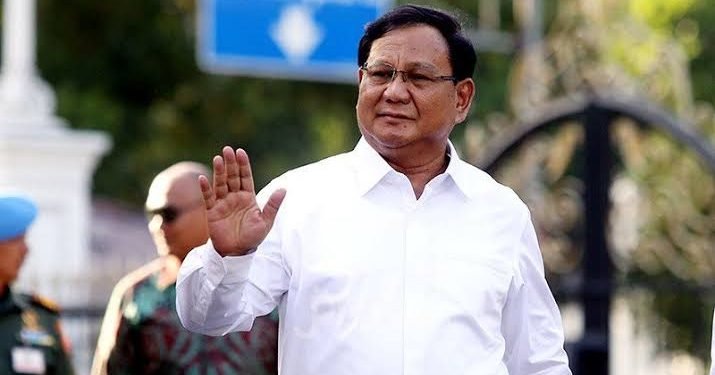 Prabowo Ubah Makan Siang Gratis jadi Makan Bergizi Gratis