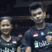 Malaysia Masters 2024: Rinov/Pitha Melaju ke Semifinal