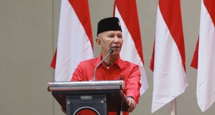 Momen Hangat Jokowi dan Puan, PDIP: Suka Tak Suka Keduanya Lambang Kita