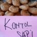 “Kontol Sapi” Kue Unik Khas Banten, Mau Coba?